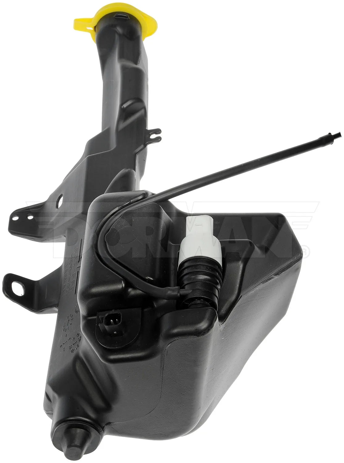 Dorman 603-660 2011-2016 Ram 2500 Washer Fluid Reservoir