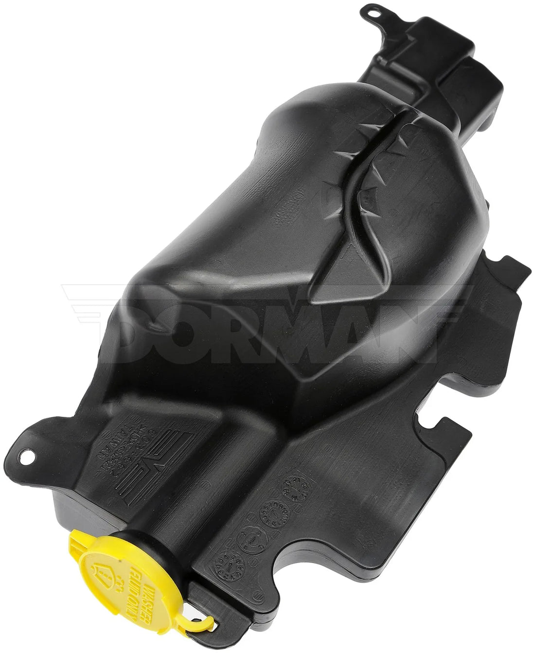 Dorman 603-662 2019-2024 Ram 1500 Classic Washer Fluid Reservoir