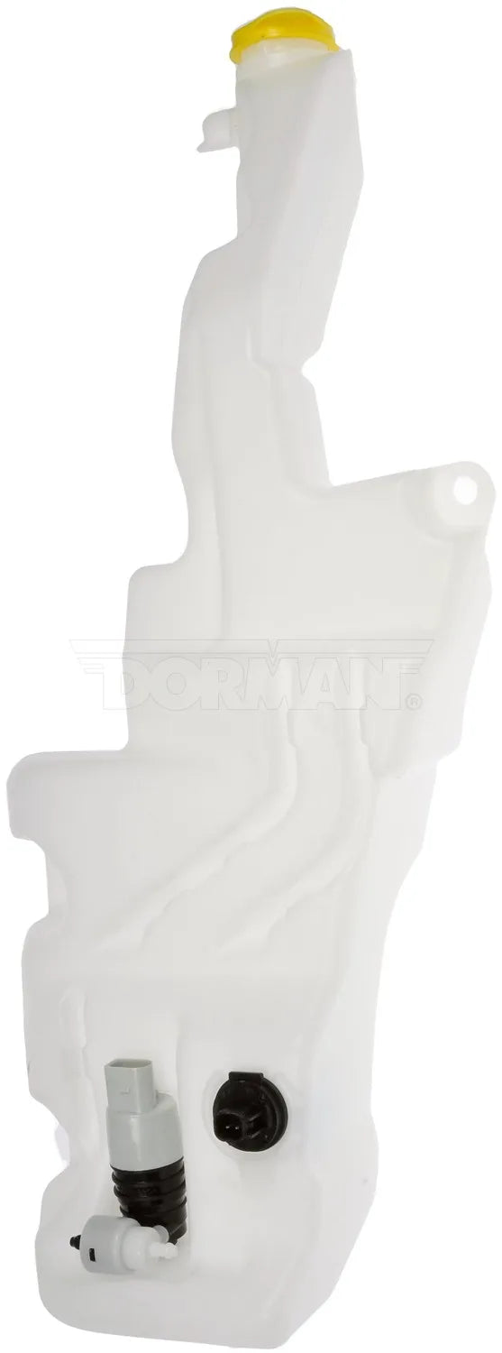 Dorman 603-663 2014-2018 Jeep Cherokee Washer Fluid Reservoir
