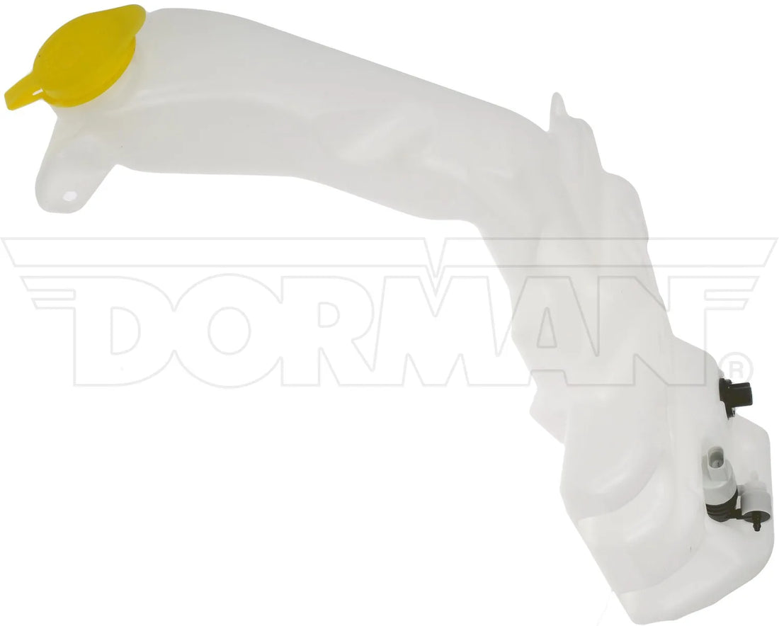 Dorman 603-663 2014-2018 Jeep Cherokee Washer Fluid Reservoir