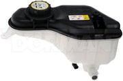 Dorman 603-664 2010 Jaguar XFR Engine Coolant Reservoir