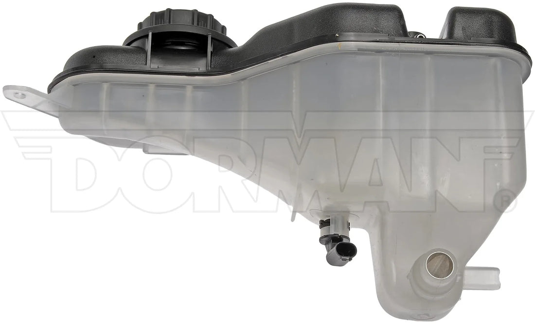 Dorman 603-664 2010 Jaguar XFR Engine Coolant Reservoir