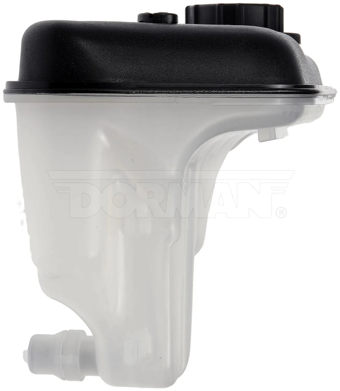 Dorman 603-664 2010 Jaguar XFR Engine Coolant Reservoir