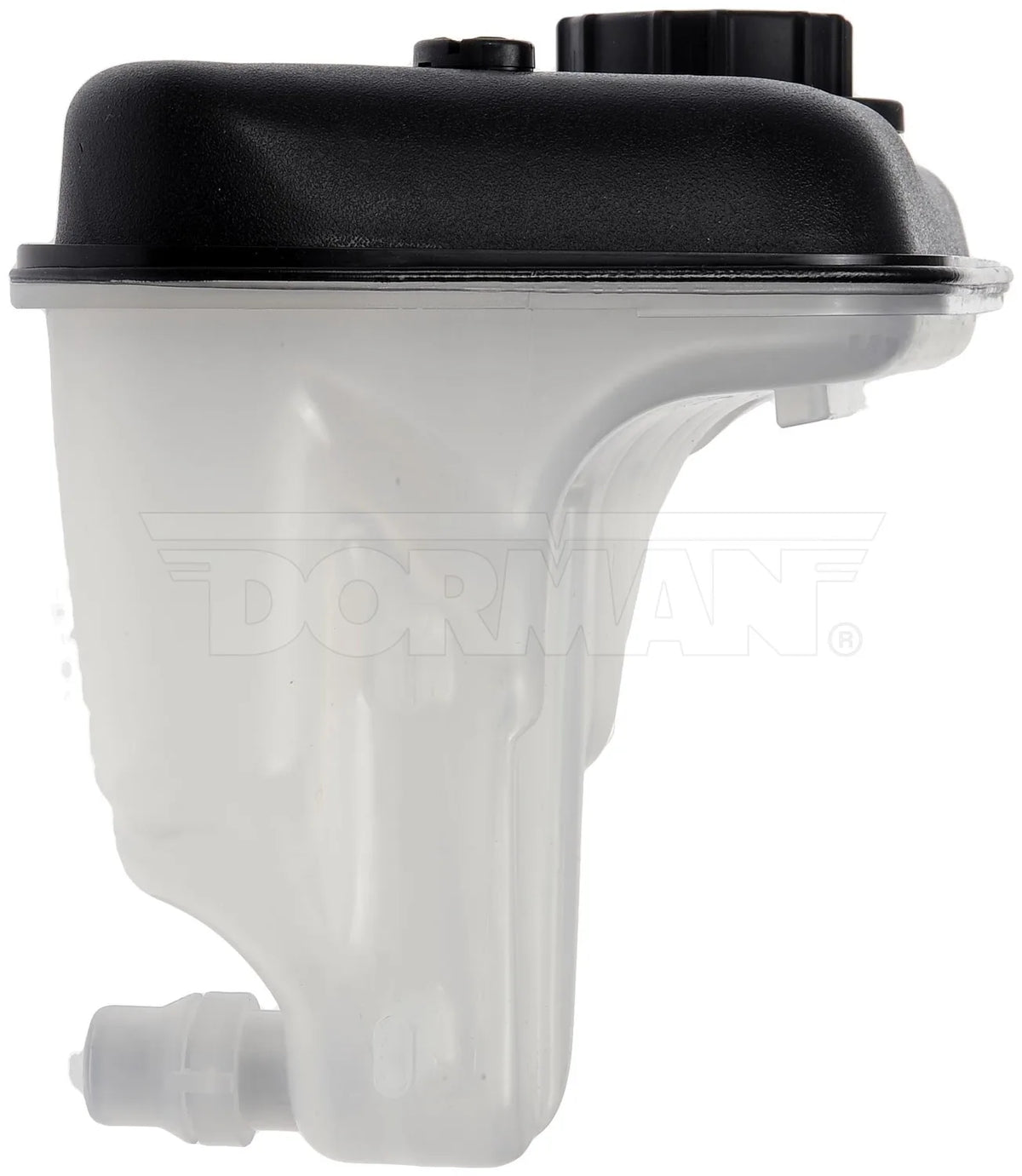 Dorman 603-664 2010 Jaguar XFR Engine Coolant Reservoir