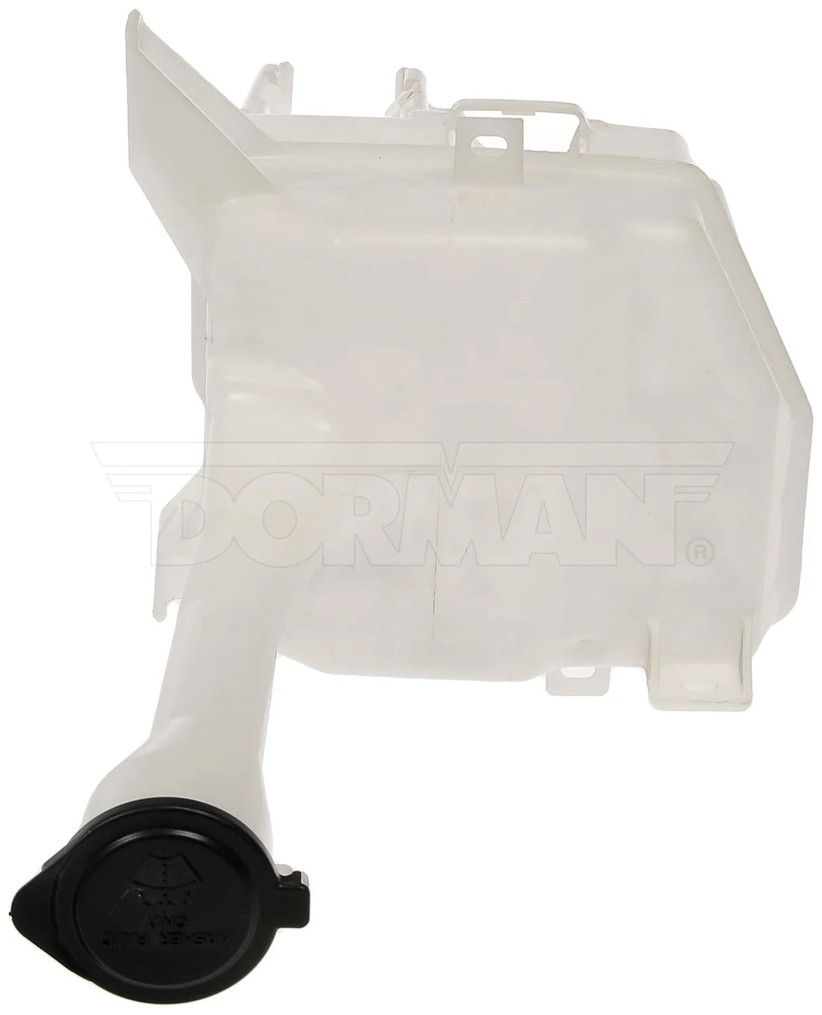 Dorman 603-665 2007-2011 Toyota Camry Washer Fluid Reservoir