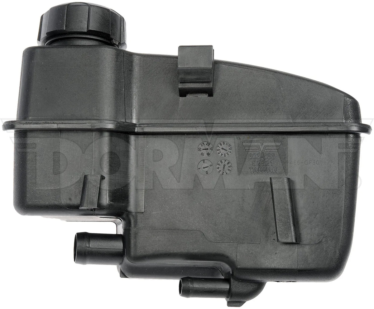 Dorman 603-666 2005-2009 Volvo S60 Power Steering Reservoir