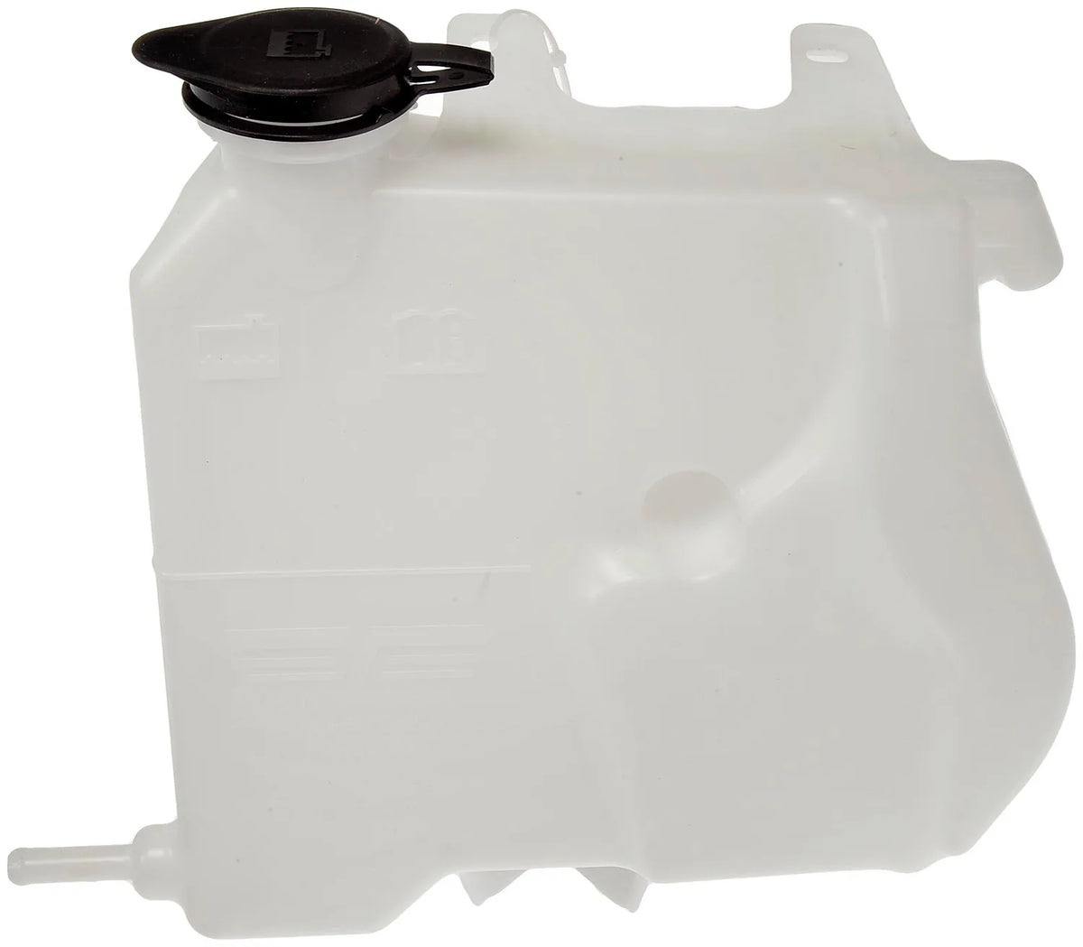 Dorman 603-668 2004-2011 Chevrolet Impala Engine Coolant Reservoir