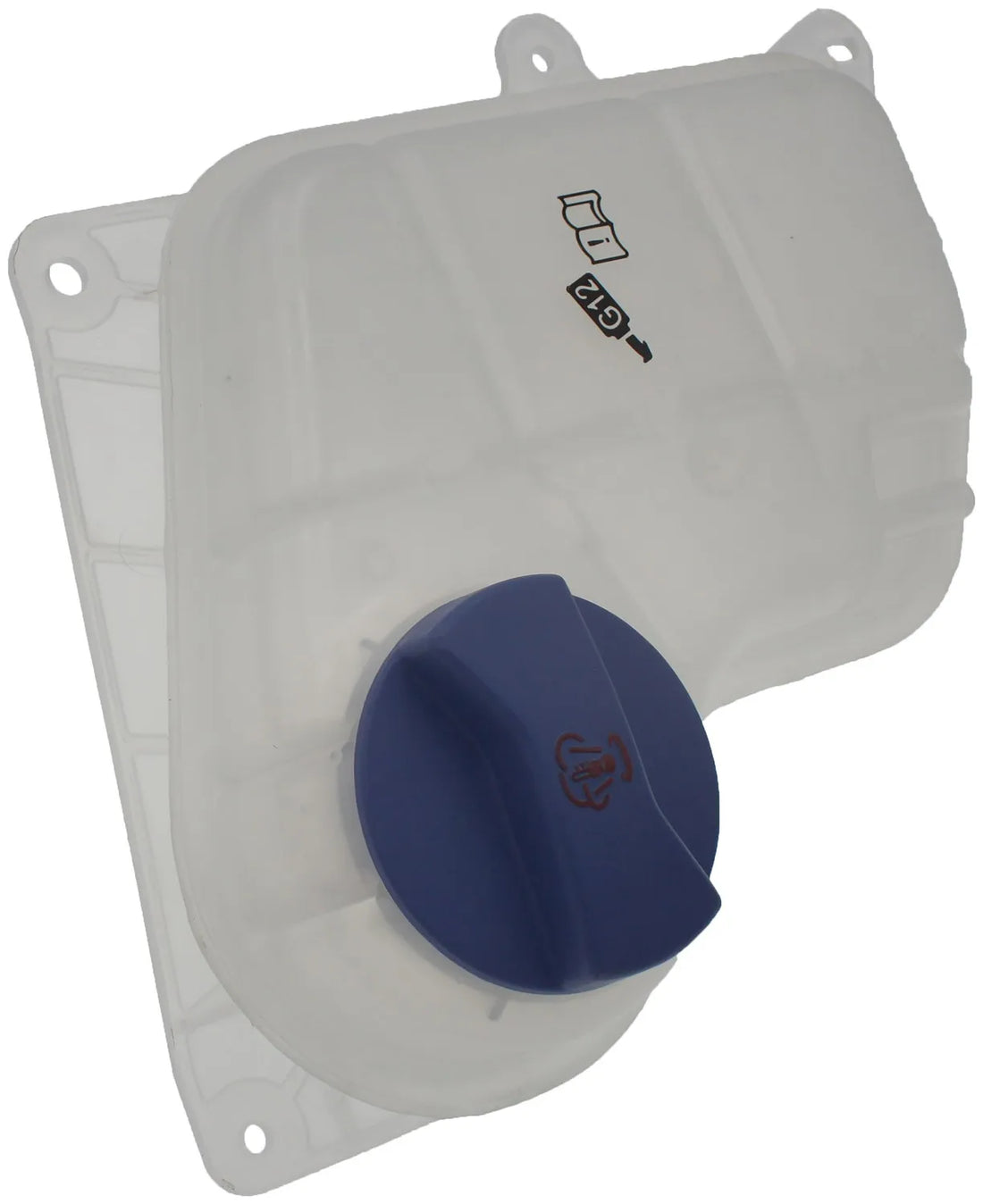 Dorman 603-703 2003-2005 Audi Allroad Quattro Engine Coolant Reservoir
