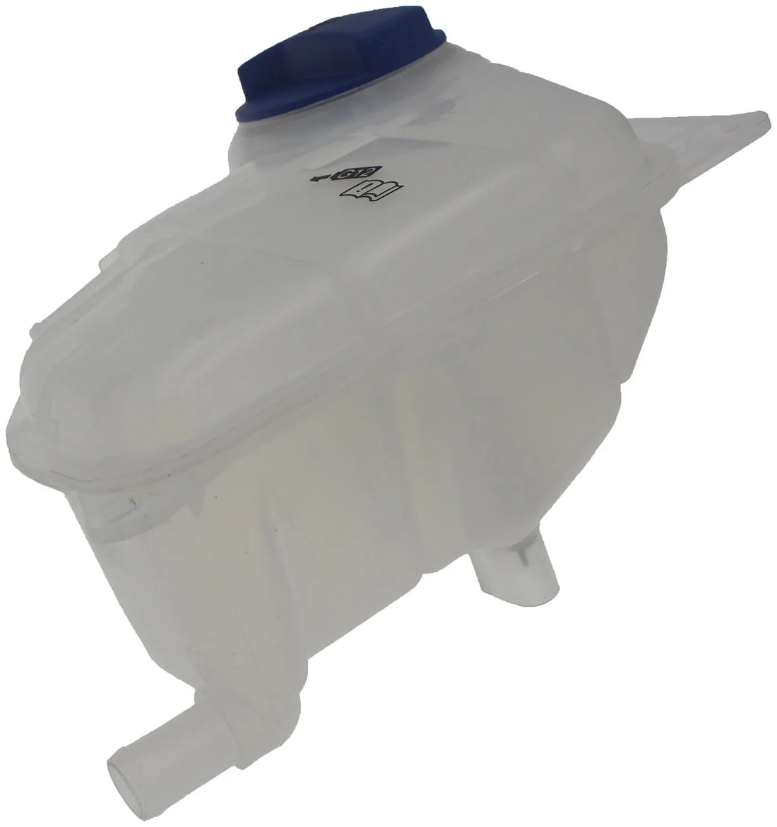Dorman 603-703 2003-2005 Audi Allroad Quattro Engine Coolant Reservoir