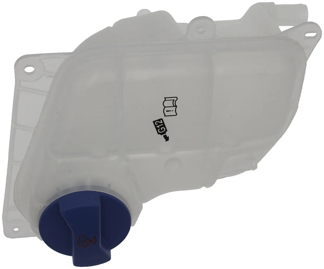 Dorman 603-703 2003-2005 Audi Allroad Quattro Engine Coolant Reservoir