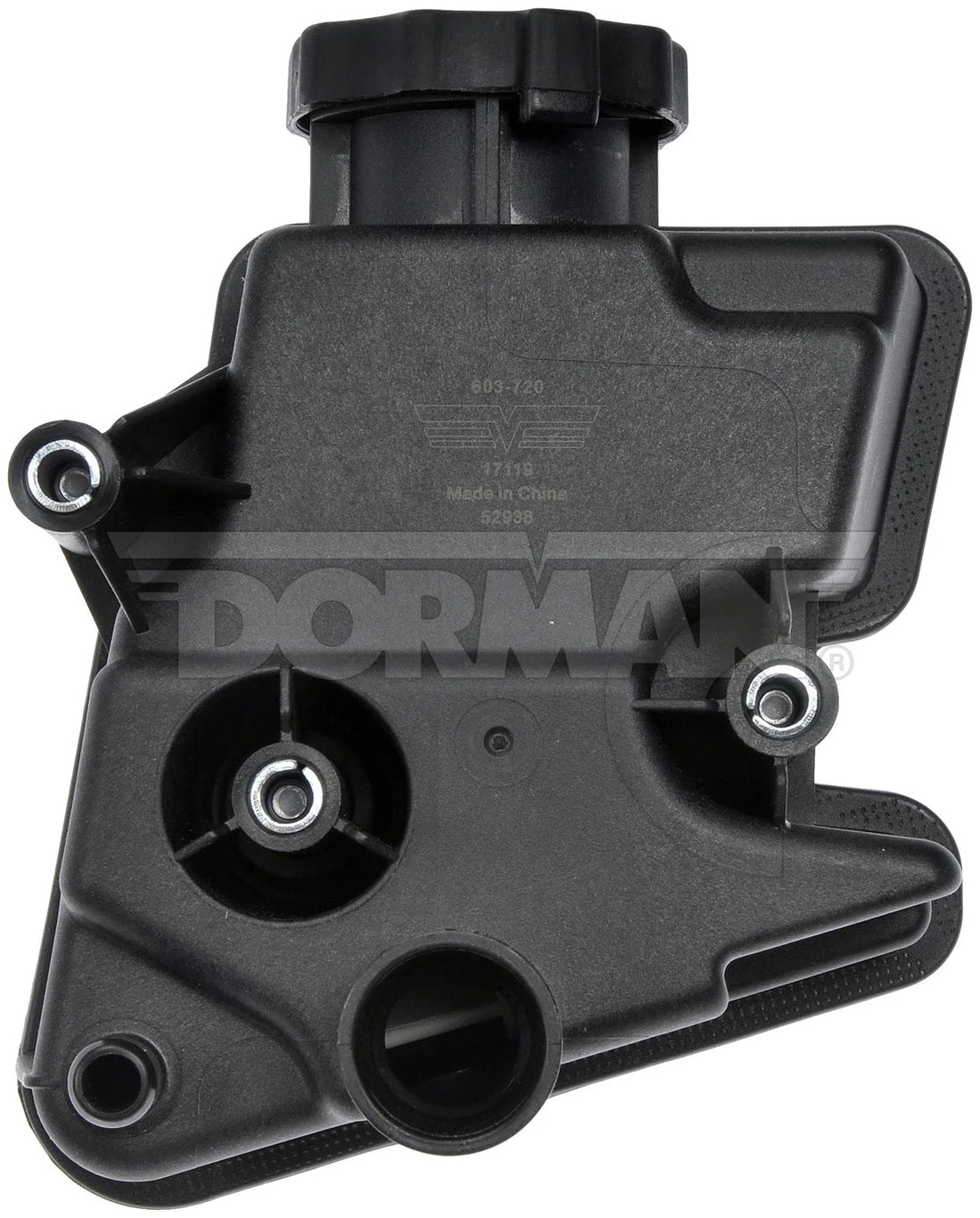 Dorman 603-720 2006-2012 Mercedes-Benz R350 Power Steering Reservoir
