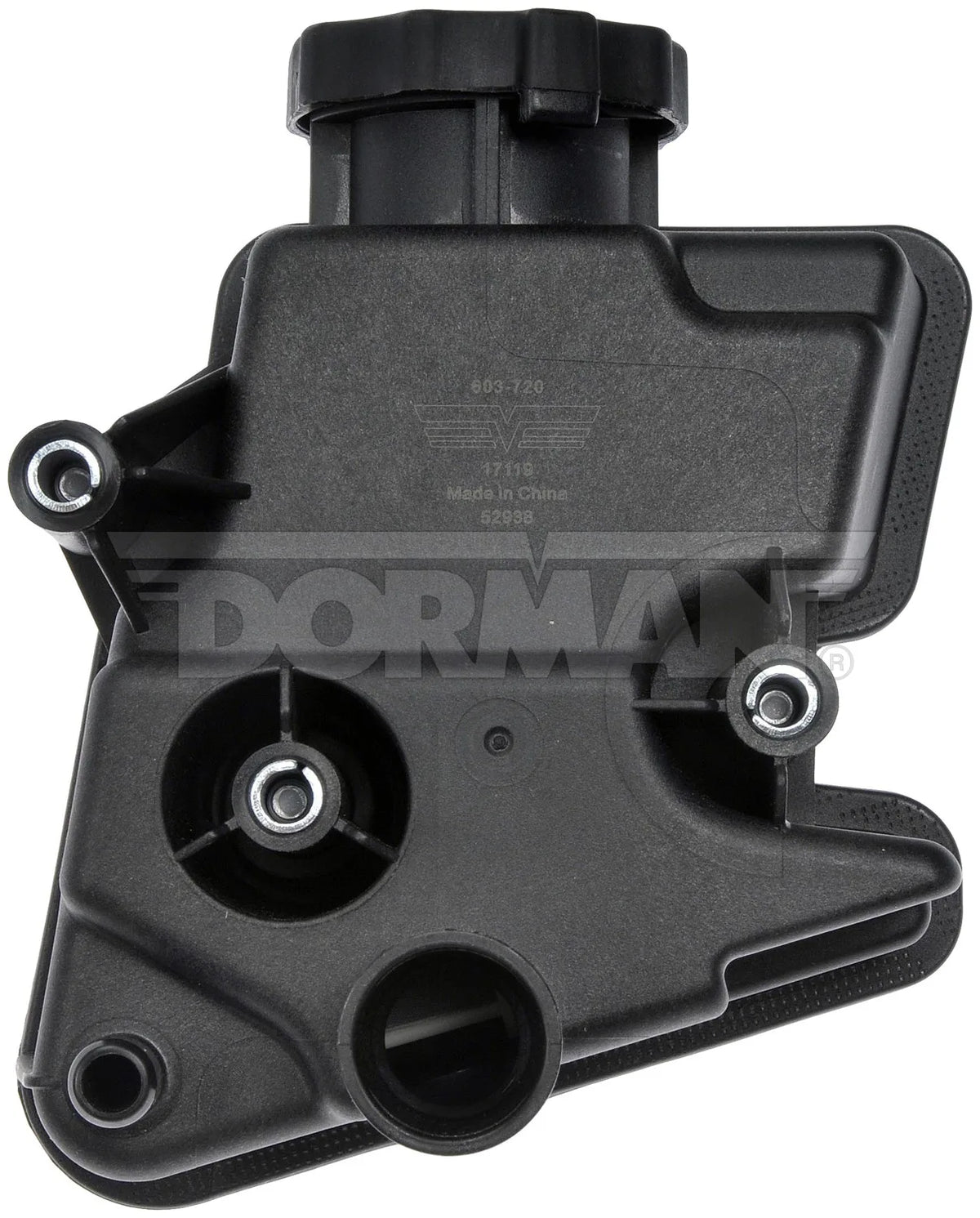 Dorman 603-720 2006-2012 Mercedes-Benz R350 Power Steering Reservoir
