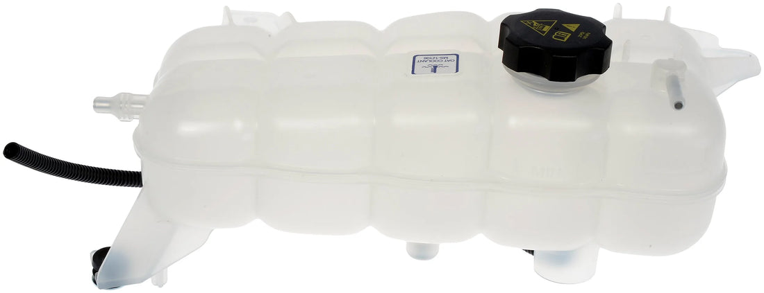 Dorman 603-729 2019-2025 Ram 1500 Engine Coolant Reservoir