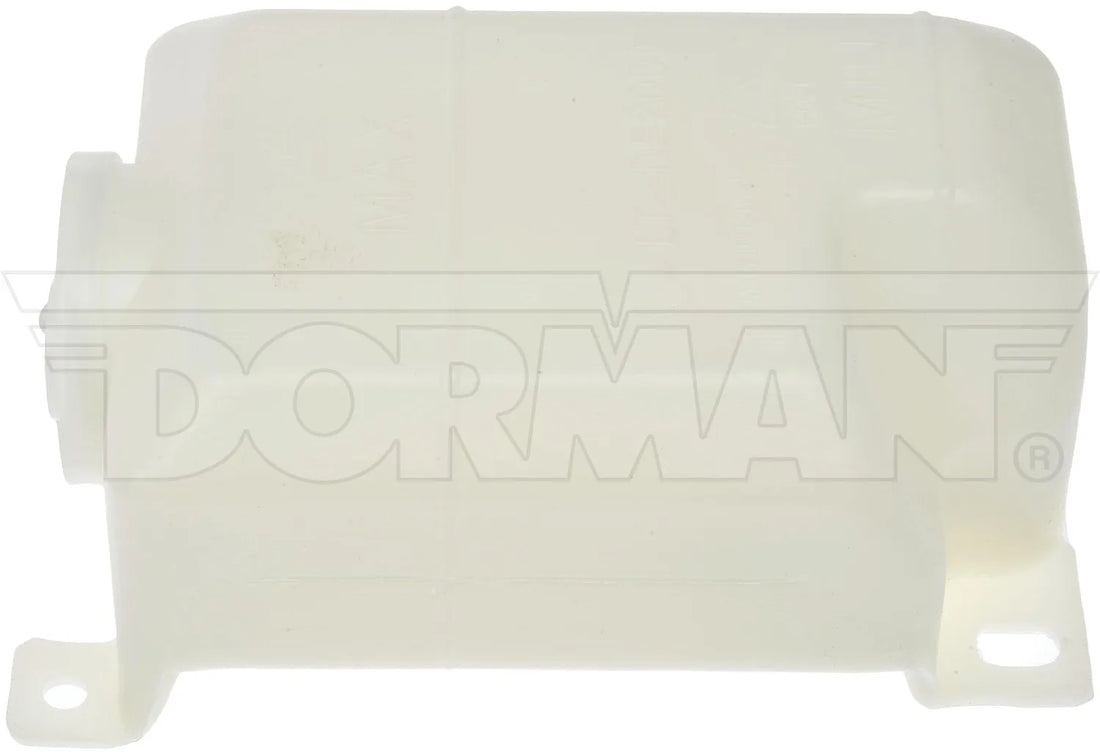 Dorman 603-760 1983-1986 Nissan Pulsar NX Engine Coolant Reservoir
