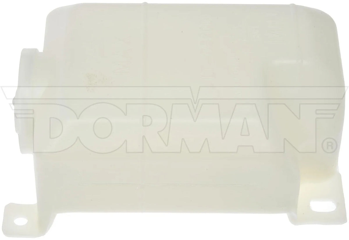 Dorman 603-760 1983-1986 Nissan Pulsar NX Engine Coolant Reservoir