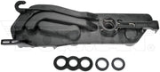 Dorman 603-767 2006-2010 BMW 650i Automatic Transmission Oil Cooler Thermostat Bracket