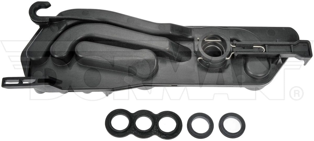 Dorman 603-767 2006-2010 BMW 650i Automatic Transmission Oil Cooler Thermostat Bracket