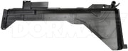 Dorman 603-768 2004-2010 BMW X3 Engine Coolant Reservoir Mounting Plate