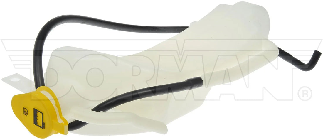 Dorman 603-773 2018 Jeep Wrangler JK Engine Coolant Reservoir