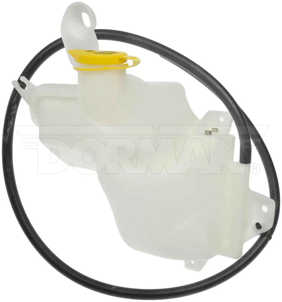 Dorman 603-778 2011-2013 Ram 4000 Engine Coolant Reservoir
