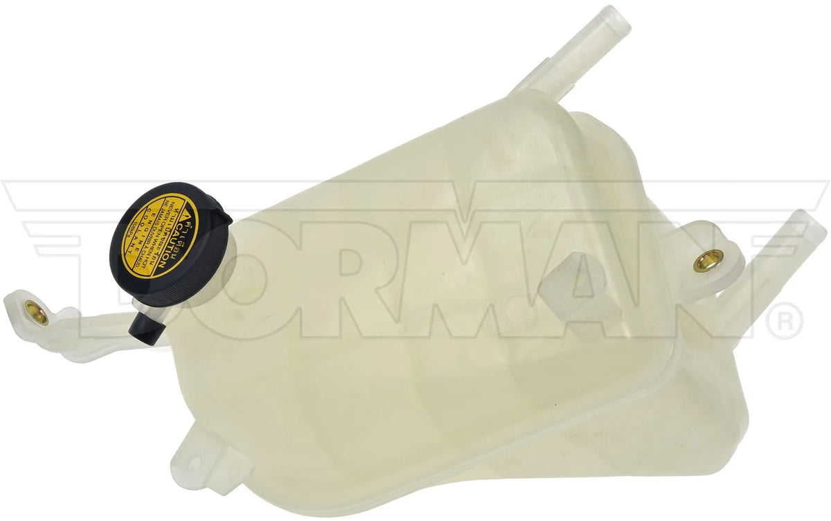 Dorman 603-782 2012-2018 Toyota Prius V Engine Coolant Reservoir