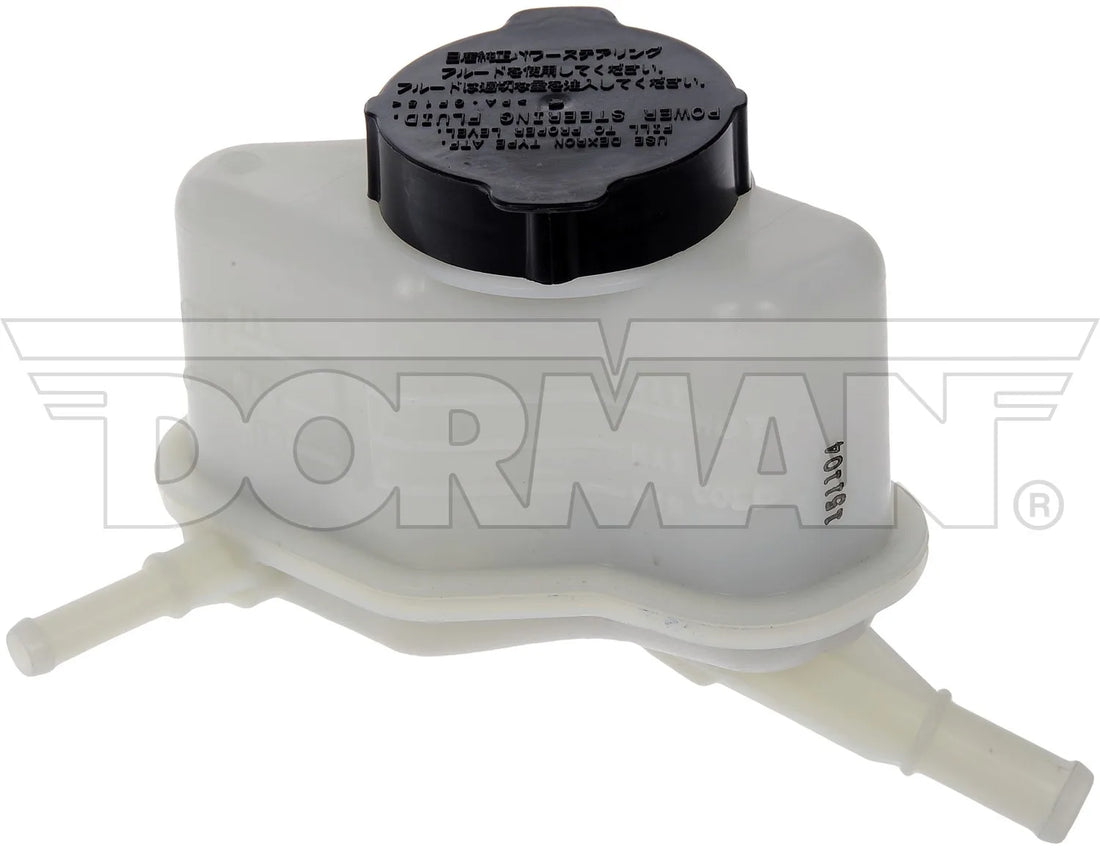 Dorman 603-826 2009-2014 Nissan Murano Power Steering Reservoir