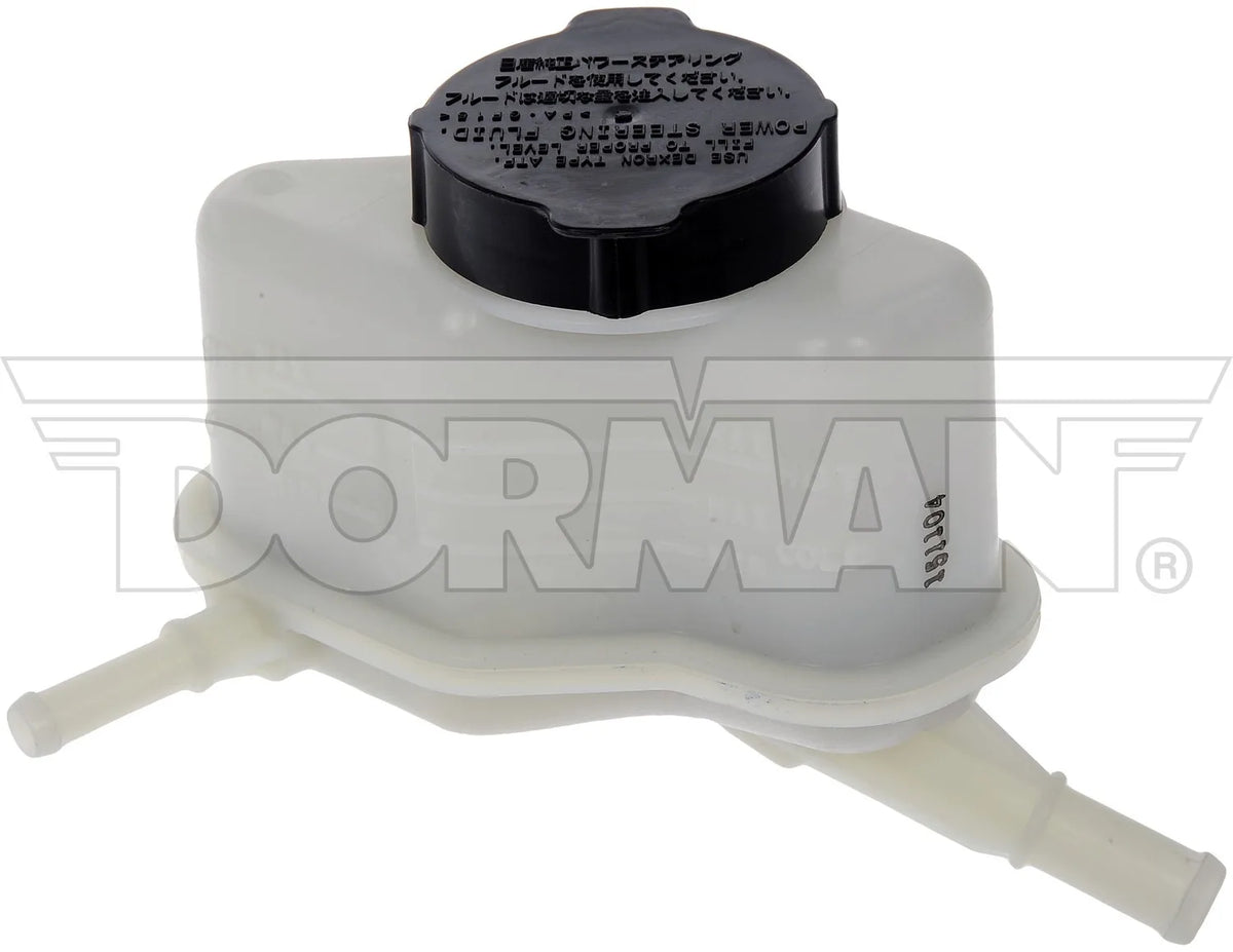 Dorman 603-826 2009-2014 Nissan Murano Power Steering Reservoir