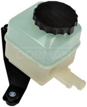 Dorman 603-827 1998-2008 Toyota Land Cruiser Power Steering Reservoir