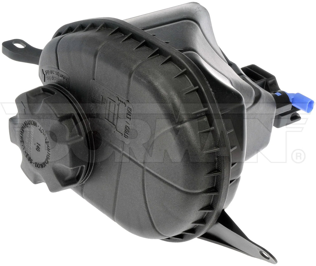 Dorman 603-831 2011 BMW 528i Engine Coolant Reservoir