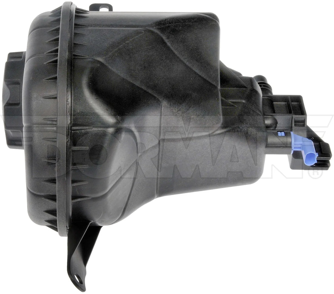 Dorman 603-831 2011 BMW 528i Engine Coolant Reservoir