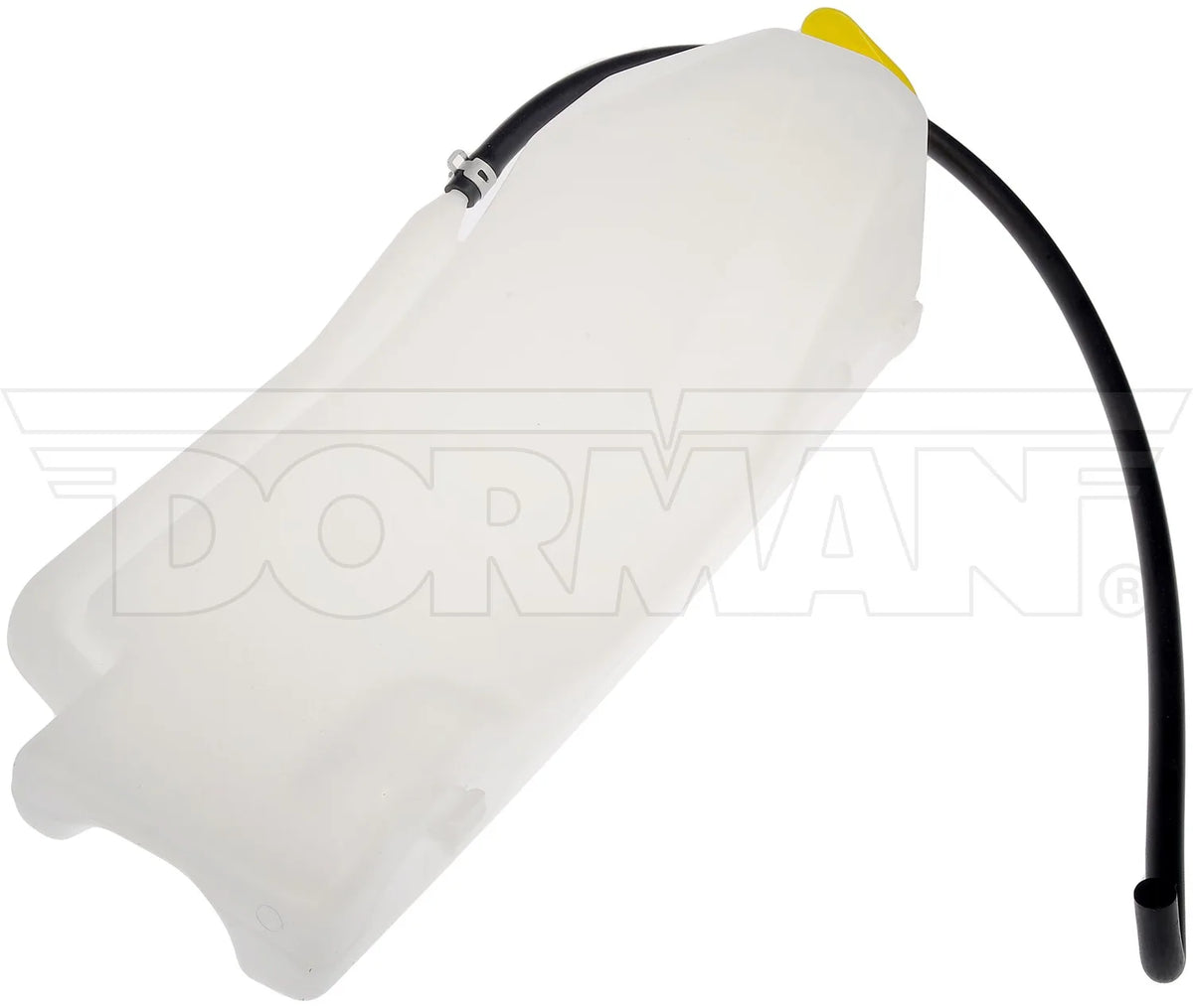Dorman 603-834 2007-2011 Jeep Wrangler Engine Coolant Reservoir