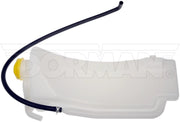 Dorman 603-834 2007-2011 Jeep Wrangler Engine Coolant Reservoir