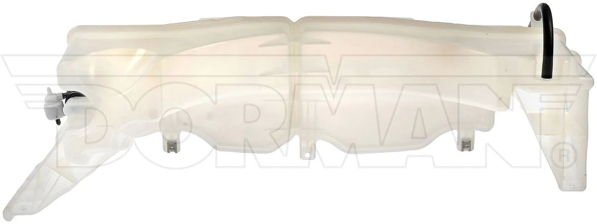 Dorman 603-837 2008-2013 Jeep Liberty Engine Coolant and Washer Fluid Reservoir