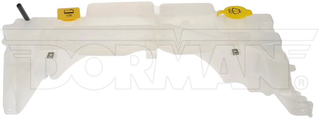 Dorman 603-837 2008-2013 Jeep Liberty Engine Coolant and Washer Fluid Reservoir