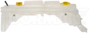 Dorman 603-837 2008-2013 Jeep Liberty Engine Coolant and Washer Fluid Reservoir