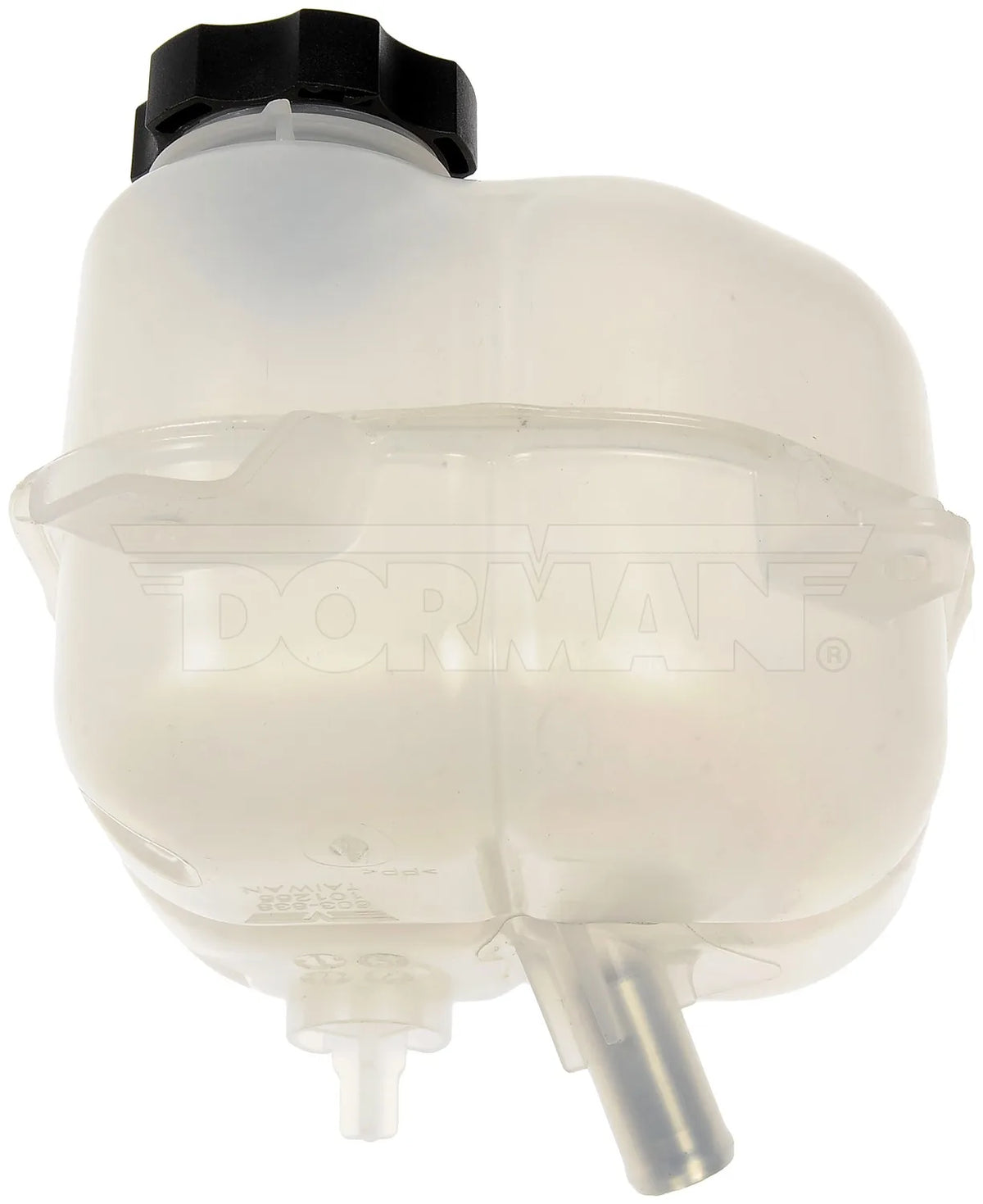 Dorman 603-838 2014-2018 Jeep Cherokee Engine Coolant Reservoir