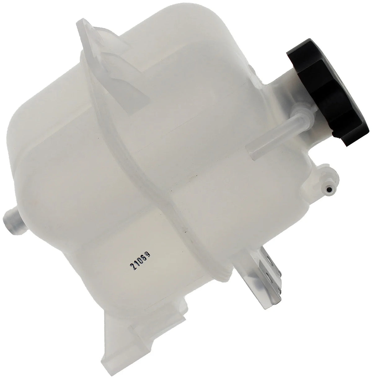 Dorman 603-843 2013-2015 Chevrolet Spark Engine Coolant Reservoir