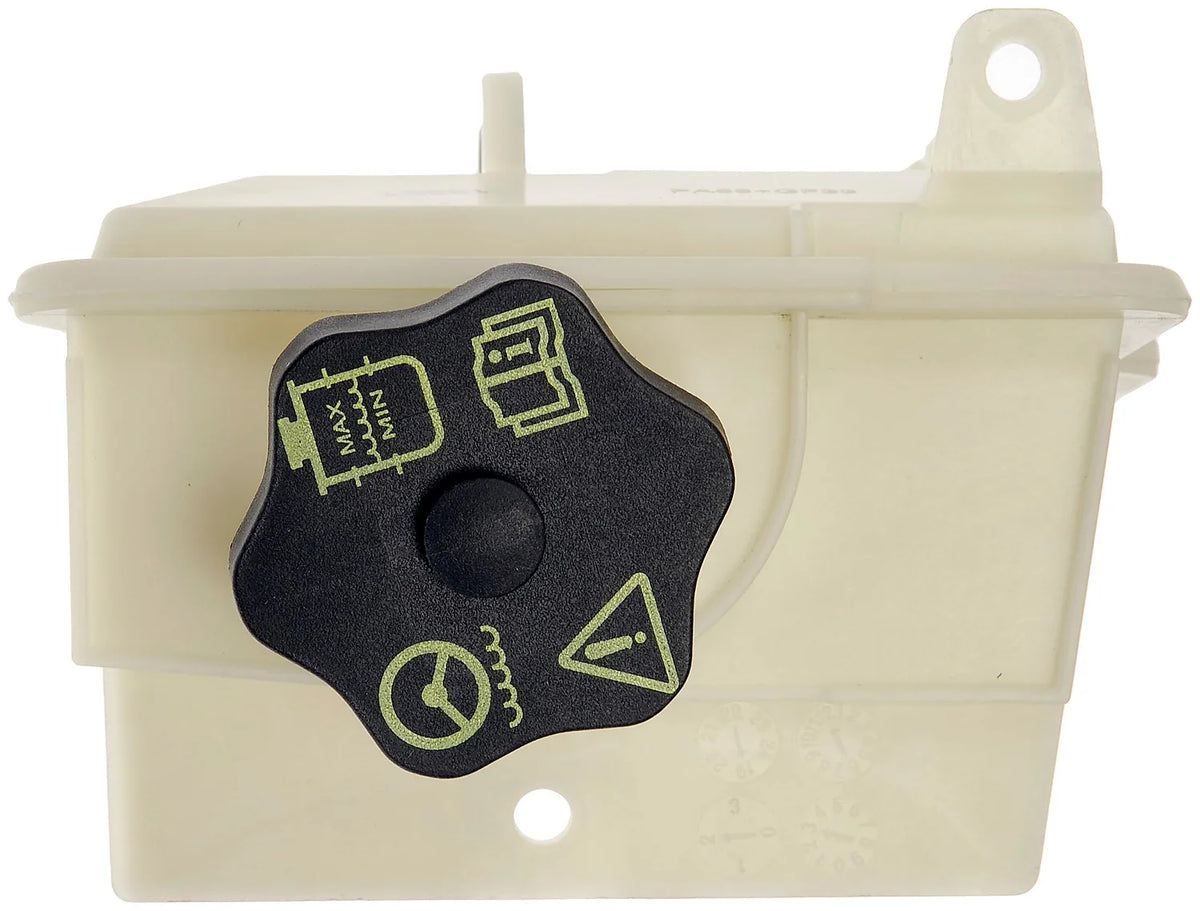 Dorman 603-845 2010-2011 Ford Transit Connect Power Steering Reservoir