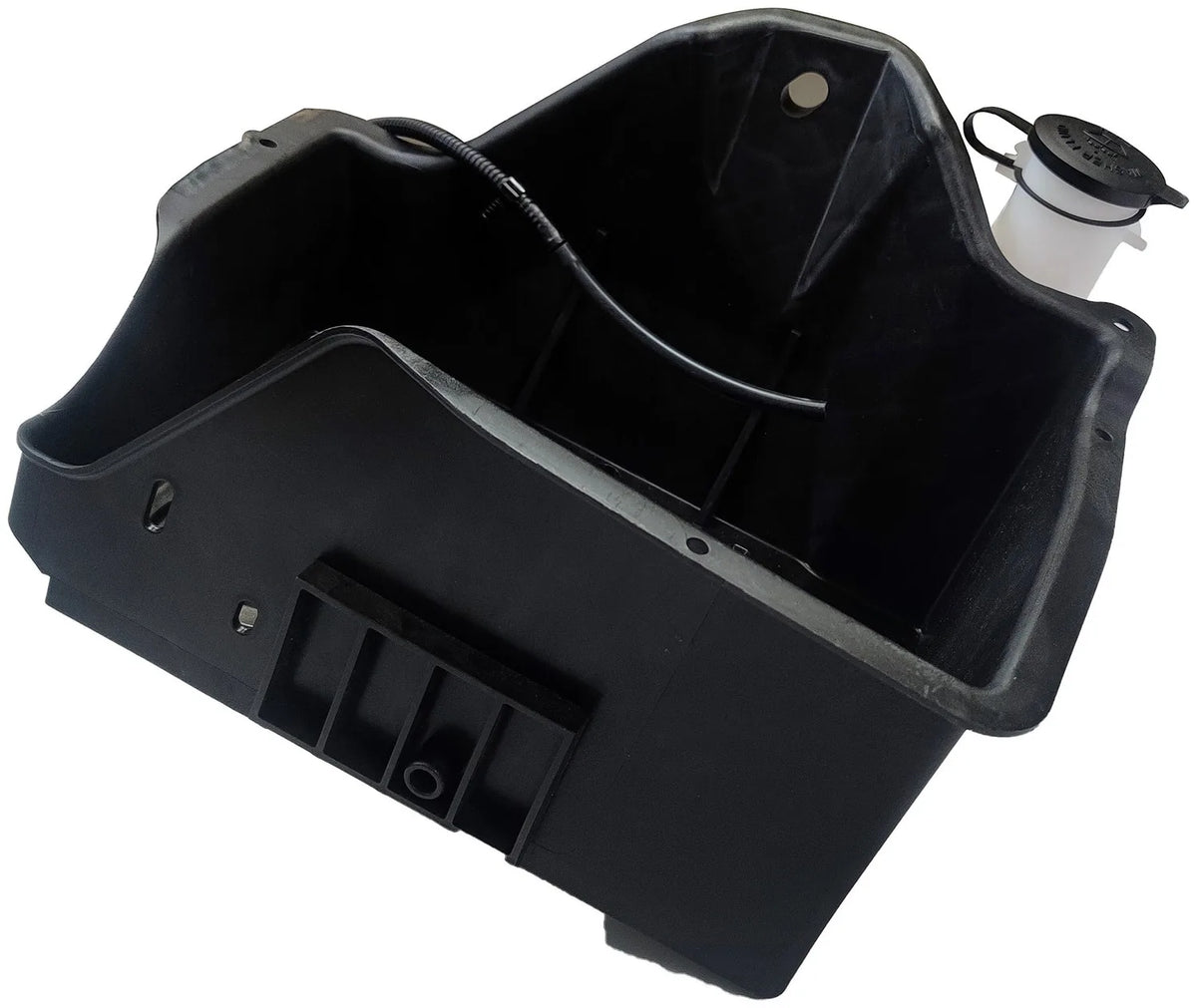 Dorman 603-862 2009-2014 Ford F-150 Washer Fluid Reservoir