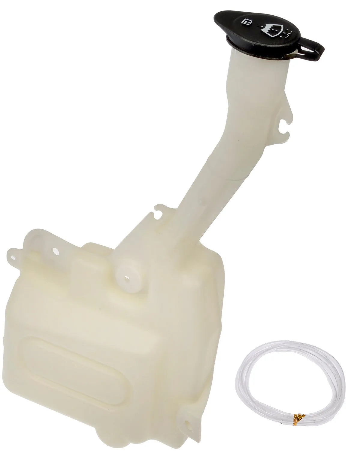 Dorman 603-864 2016-2019 Ford Police Interceptor Utility Washer Fluid Reservoir