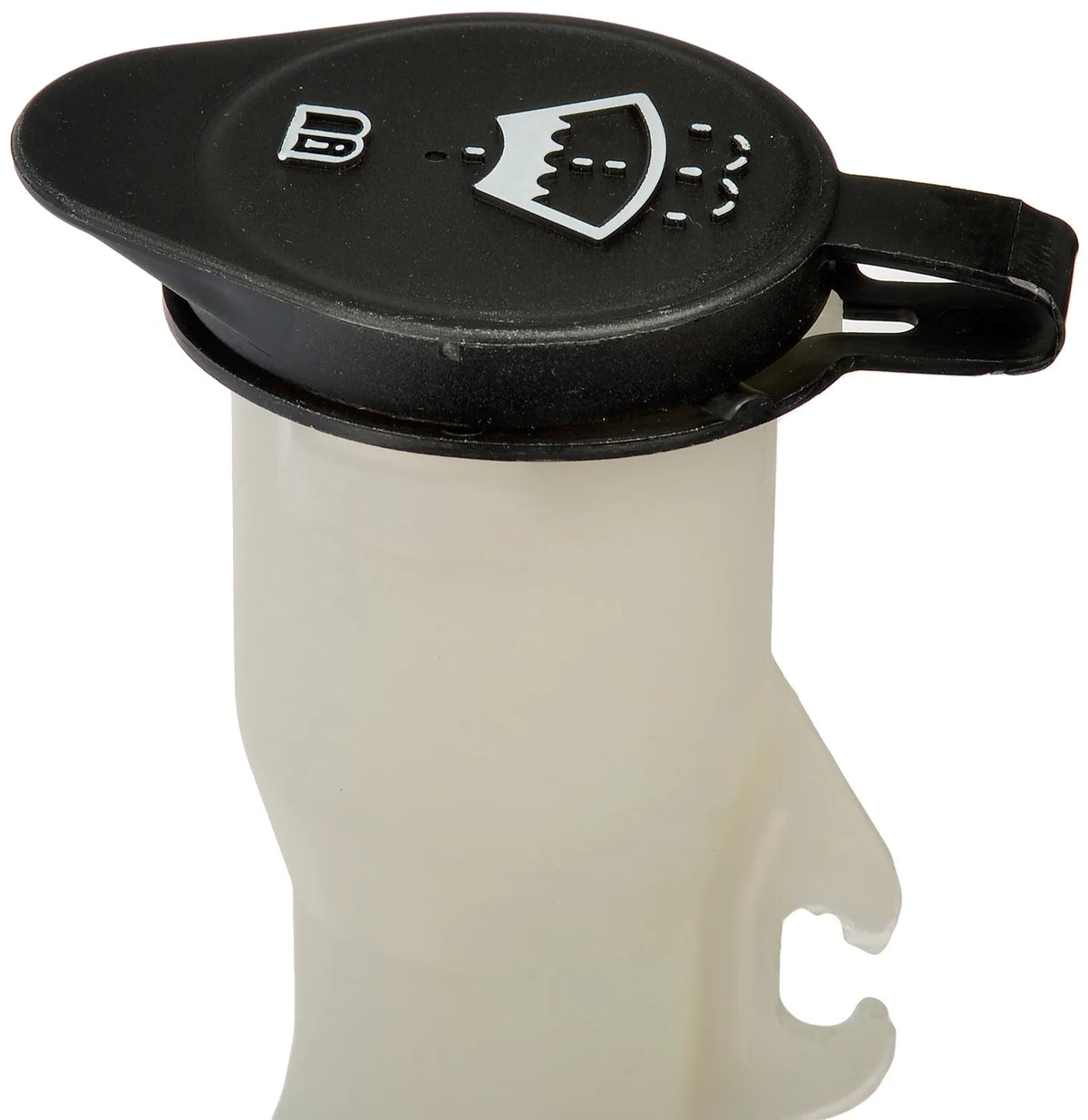 Dorman 603-864 2016-2019 Ford Police Interceptor Utility Washer Fluid Reservoir
