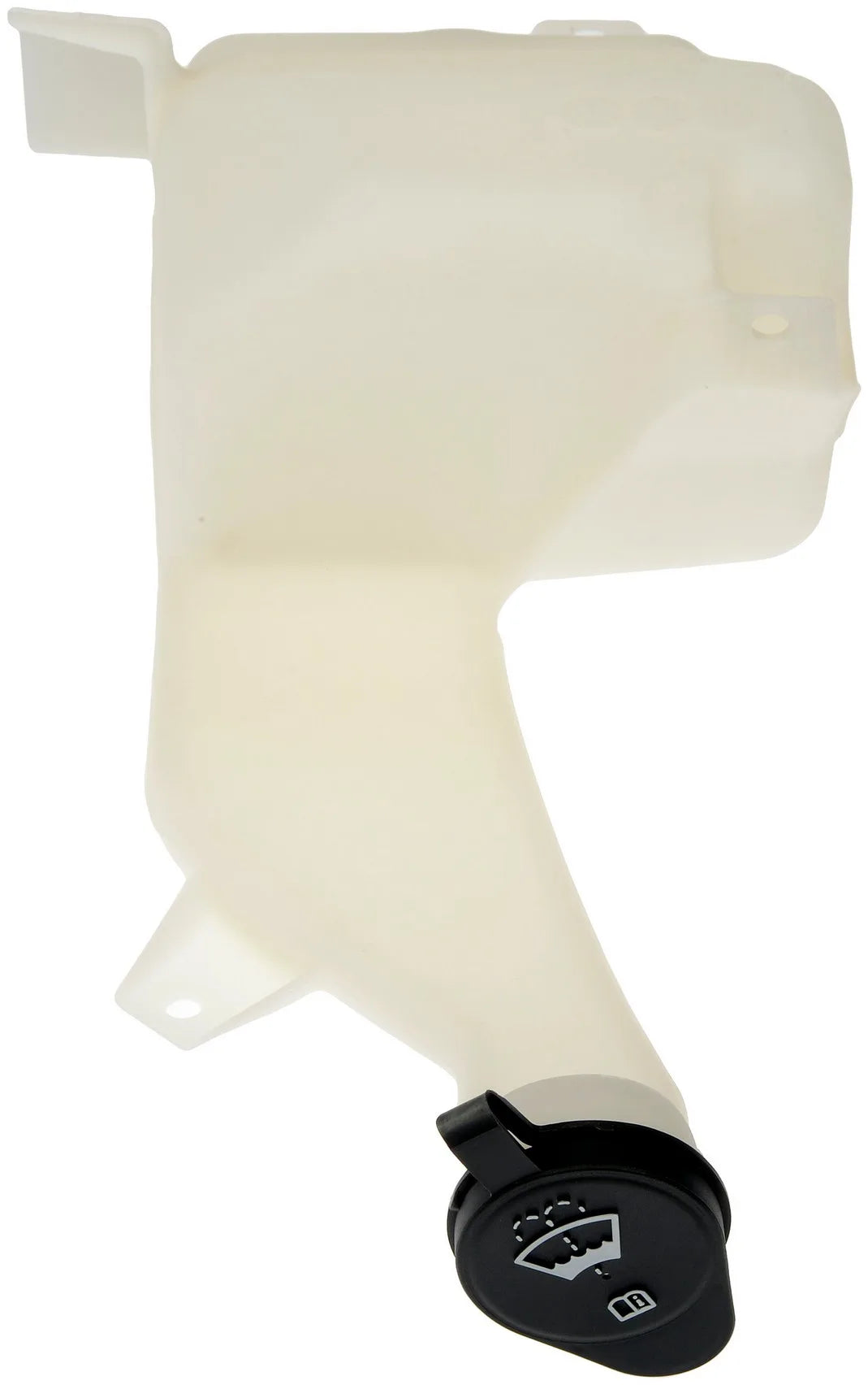 Dorman 603-871 2011-2014 Chevrolet Silverado 3500 HD Washer Fluid Reservoir