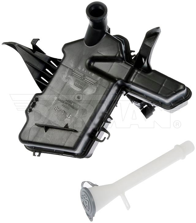 Dorman 603-877 2014-2019 Nissan Pathfinder Washer Fluid Reservoir