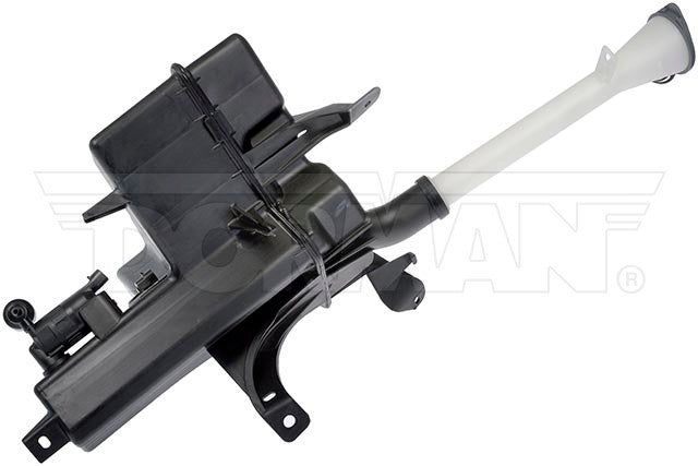Dorman 603-877 2014-2019 Nissan Pathfinder Washer Fluid Reservoir
