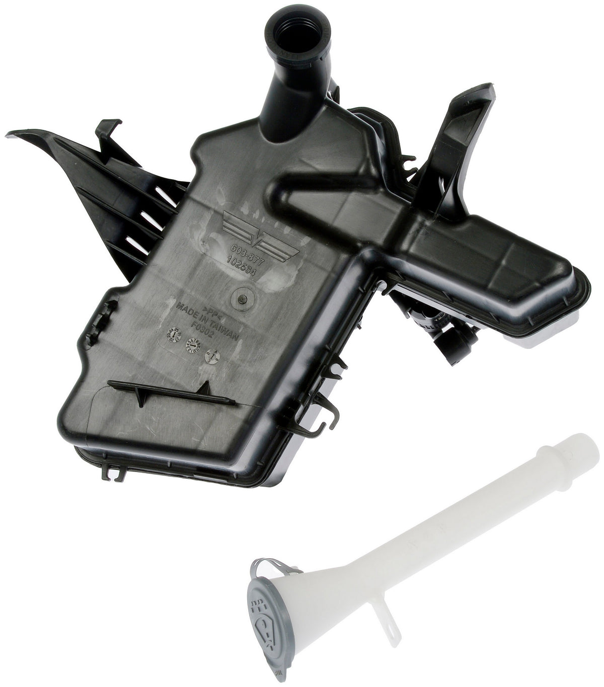Dorman 603-877 2014-2019 Nissan Pathfinder Washer Fluid Reservoir