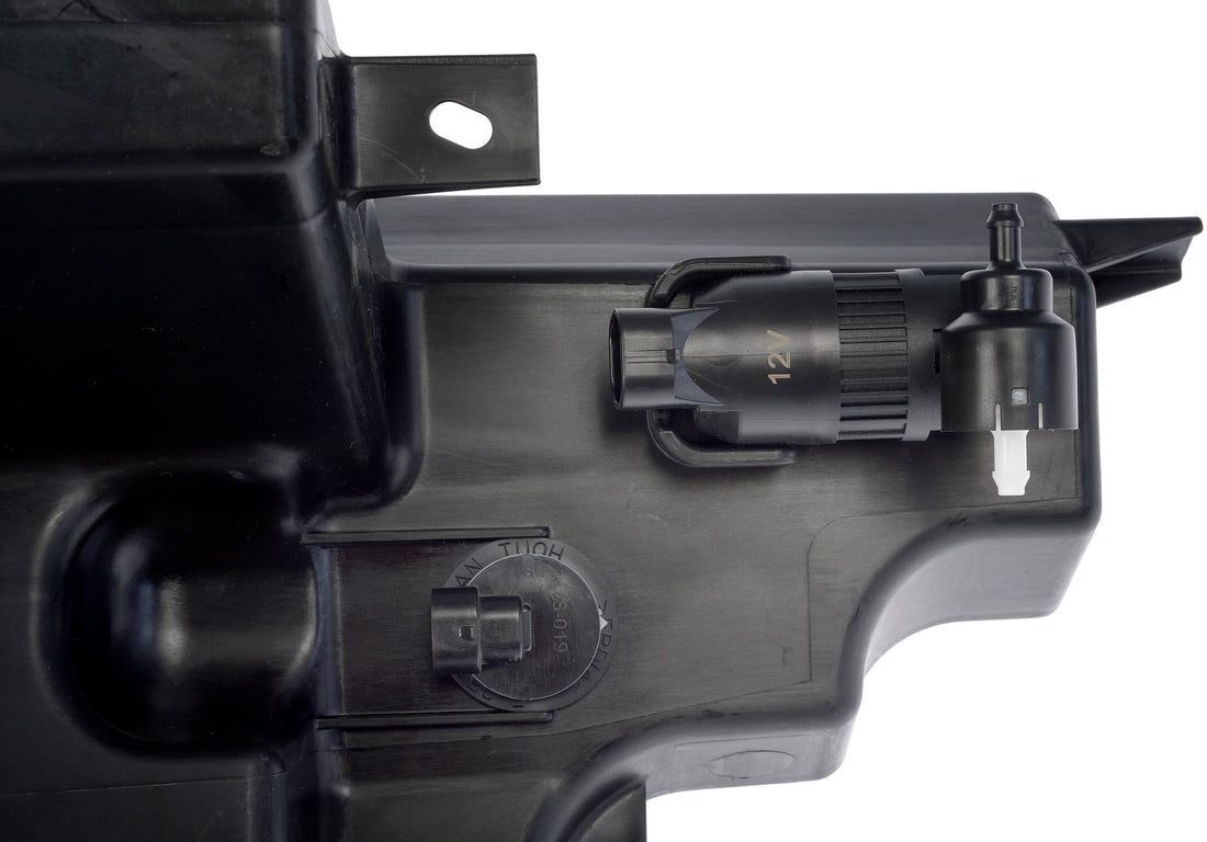 Dorman 603-877 2014-2019 Nissan Pathfinder Washer Fluid Reservoir