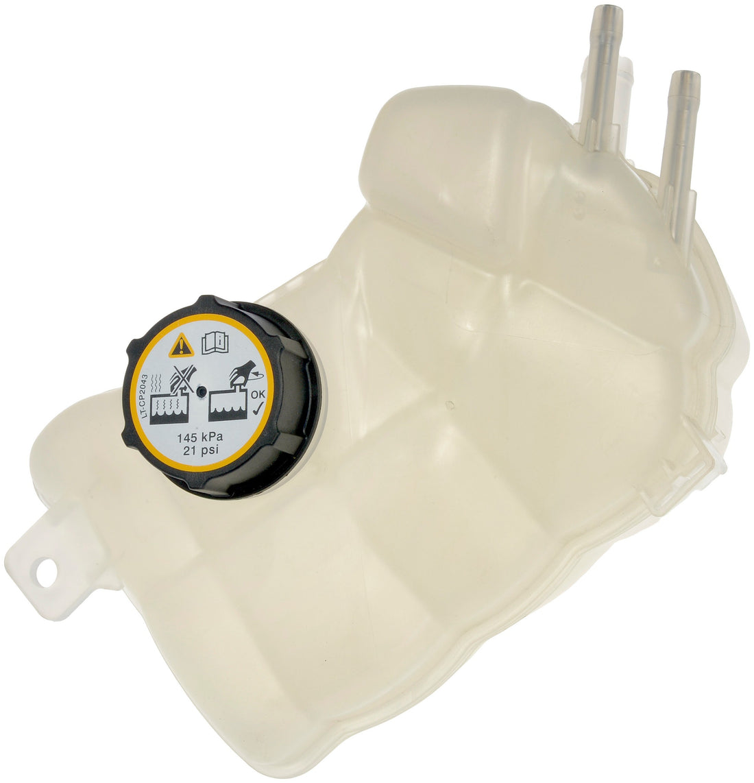 Dorman 603-898 2017-2020 Lincoln MKZ Engine Coolant Reservoir