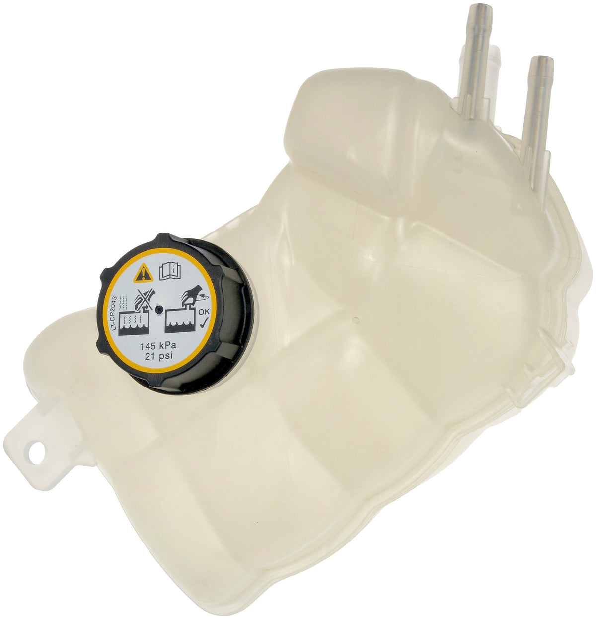 Dorman 603-898 2017-2020 Lincoln MKZ Engine Coolant Reservoir