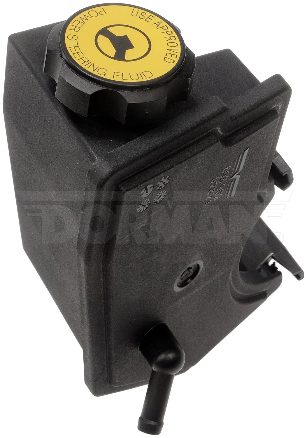 Dorman 603-902 1991-2006 Jeep Wrangler Power Steering Reservoir