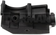 Dorman 603-902 1991-2006 Jeep Wrangler Power Steering Reservoir